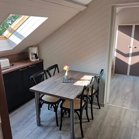 Domaine Le Manege - L'eglise, Pres D'etretat Sainte-Marie-au-Bosc